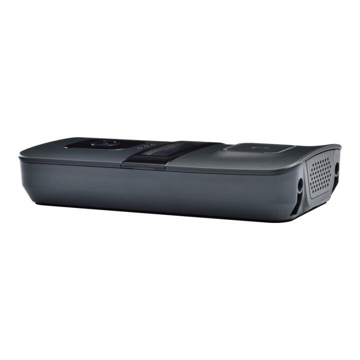 Grothe WLAN Türstation vidoora VD 720-W anthrazit