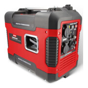 Groupe électrogène à onduleur STIER Premium SNS-190, 1,9 kW, 59 dB(A)-4