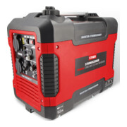 Groupe électrogène à onduleur STIER Premium SNS-190, 1,9 kW, 59 dB(A)-5