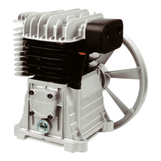 Groupe électrogène Aerotec B2800B - 11 Bar - 2 Cylindres - 400 Volt
