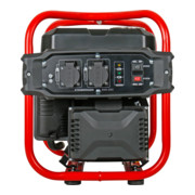 Groupe électrogène SNS-200 STIER, 2,0 kW, 65 dB(A)-2