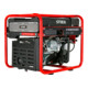 Groupe électrogène SNS-350 STIER, 3,5 kW, 69 dB(A)
