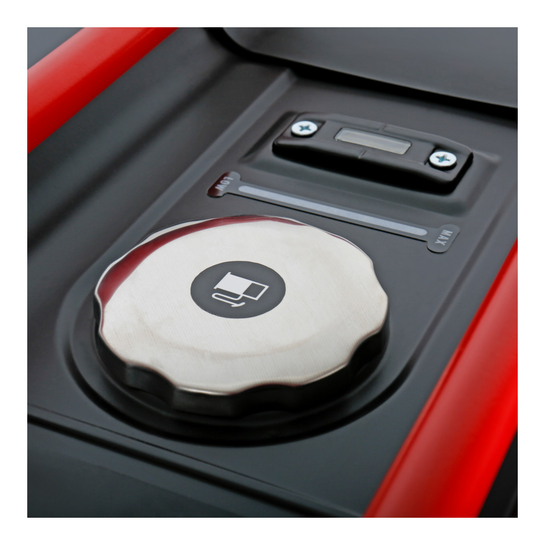 Groupe électrogène SNS-350 STIER, 3,5 kW, 69 dB(A)