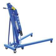 Grue à moteur BGS 1000 kg 11999-5