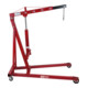 Grue d'atelier KS Tools avec châssis verrouillable, 1000kg-1