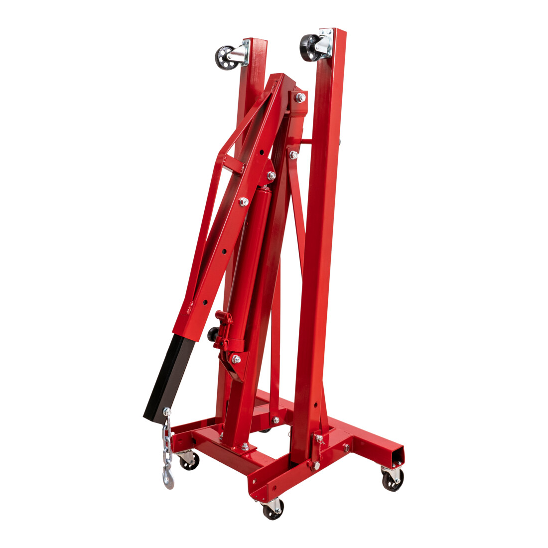 Grue d'atelier STIER, 2 tonnes