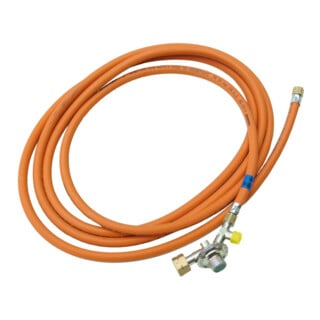 Grün Tuyau HD + Régulateur 3 m 1,5 bar-1501