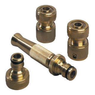 Grundausstattung MS Schl.-Gr.13mm REHAU