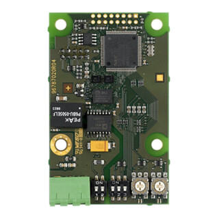 Grundfos Accessoires de commande CIM 300 Module BACnet MS/TP