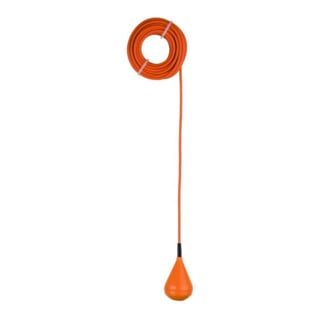 Grundfos Accessoires électriques Interrupteur flotteur M2/10M