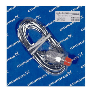 Grundfos Accessoires KIT MBS 3000 pour pompe submersible, Rp 1/2
