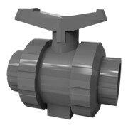 Grundfos Accessoires mécaniques Vanne d'arrêt 2in RP PVC