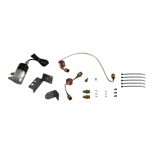 Grundfos Accessoires pour capteur de pression différentielle DPI0-10.0 0-10,0bar