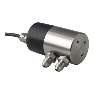 Grundfos Accessoires pour commande et régulation Capteur de pression différentielle DPI0-6SPR 0-6bar