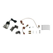 Grundfos Accessoires pour commande et régulation. Capteur pression différentielle DPI0-1.0 0-1,0bar