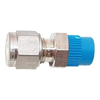 Grundfos Accessoires pour commande et régulation, raccord 6mm AISI 316 à bague coupante