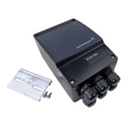 Grundfos Accessoires pour commande et régulation SI 001 PSU 2x2mA IP54 Alimentation DPI