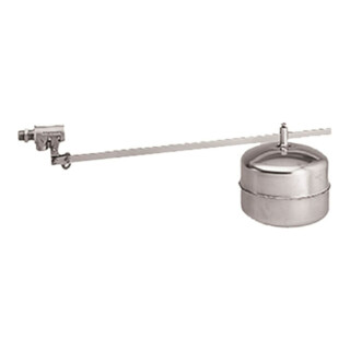 Grundfos Accessoires pour installation de surpression Clapet flotteur SVN R2 laiton