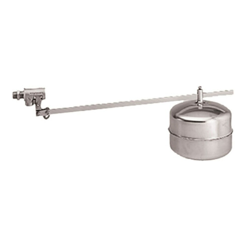 Grundfos Accessoires pour installation de surpression Clapet flotteur SVN R2 laiton