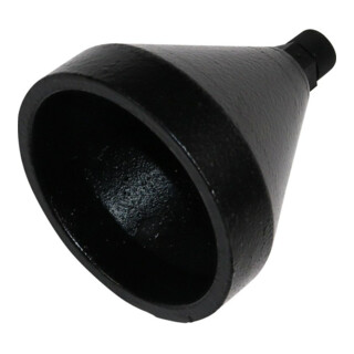 Grundfos Accessoires pour pompe eaux usées/canalisations Cloche plongeante en fonte grise