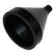 Grundfos Accessoires pour pompe eaux usées/canalisations Cloche plongeante en fonte grise-1