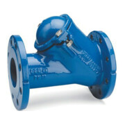 Grundfos Accessoires pour pompe eaux usées clapet anti-retour à bille DN100 PN10 GG