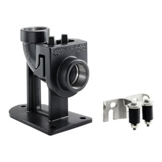 Grundfos Accessoires pour pompe eaux usées / eaux chargées, collecteur pied de couplage Rp 2in