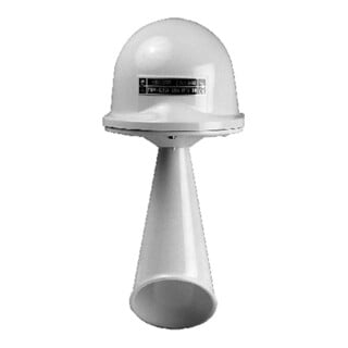 Grundfos Accessoires pour pompe eaux usées/impuretés Klaxon 1x230V pour installation extérieure
