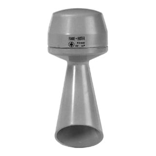 Grundfos Accessoires pour pompe eaux usées/impuretés Signal sonore 1x230V pour installation intérieure