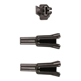 Grundfos Accessoires pour pompe eaux usées/sales Pieds séparés 1.4308