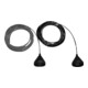 Grundfos Accessoires pour pompe eaux usées/turbides Conduite pneumatique 20m noir-1