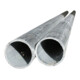 Grundfos Accessoires pour pompe eaux usées/turbides, jeu de tubes de guidage 1" 6m acier 1.4571-1