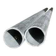 Grundfos Accessoires pour pompe eaux usées/turbides, jeu de tubes de guidage 1" 6m acier 1.4571