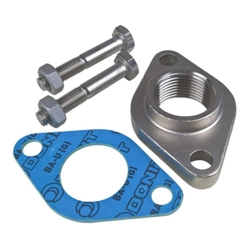 Grundfos Accessoires pour pompes centrifuges verticales bride ovale RP1 inox