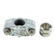 Grundfos Accessoires pour pompes centrifuges verticales PJE Raccord Victaulic DN32 Joint Viton-1