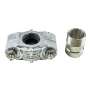 Grundfos Accessoires pour pompes centrifuges verticales PJE Raccord Victaulic joint EPDM complet