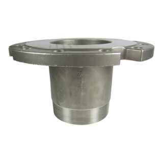Grundfos Accessoires pour pompes submersibles Bride de transition R6xDN200 PN16 SP
