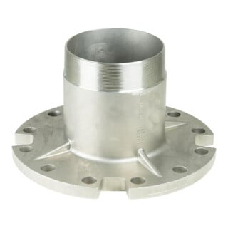 Grundfos Accessoires pour pompes submersibles Bride de transition R6xDN200 PN40 SP