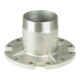 Grundfos Accessoires pour pompes submersibles Bride de transition R6xDN200 PN40 SP-1