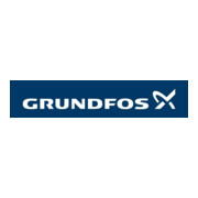 Grundfos Accessoires pour pompes submersibles Capteur de niveau d'eau WAS-S R1/2 PN10 1000mm