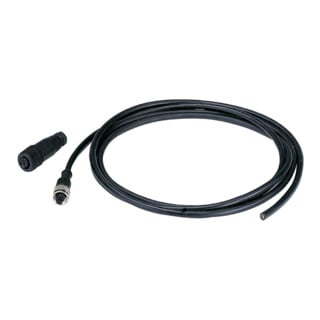 Grundfos Accessoires pour pompes submersibles Jeu de câbles 3x1,5mm2 20m câble plat