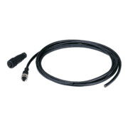 Grundfos Accessoires pour pompes submersibles Jeu de câbles 3x1,5mm2 20m câble plat