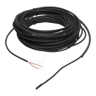 Grundfos Accessoires pour pompes submersibles Kit capteur de température PT100 câble 20m