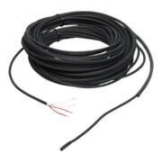 Grundfos Accessoires pour pompes submersibles Kit capteur de température PT100 câble 40m