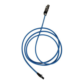 Grundfos Accessoires pour pompes submersibles Kit MS402-Câble moteur 4G1,5mm2 2,5m