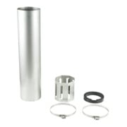 Grundfos Accessoires pour pompes submersibles Manchon de refroidissement D115(130)x500mm pour 4in