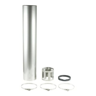 Grundfos Accessoires pour pompes submersibles Manchon de refroidissement D145(160)x450mm pour 4in