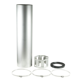 Grundfos Accessoires pour pompes submersibles Manchon de refroidissement D200(220)x800mm pour 6in