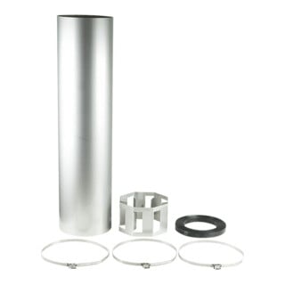 Grundfos Accessoires pour pompes submersibles Manchon de refroidissement D210(225)x1000mm pour 6in