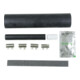 Grundfos Accessoires pour pompes submersibles Manchon thermorétractable KM pour câble 4x6-50mm2-1